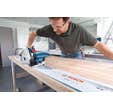 Scie circulaire plongeante FILAIRE GKT 55 GCE LBOXX