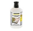 Nettoyant pierre et façades 3 en 1 - 1l