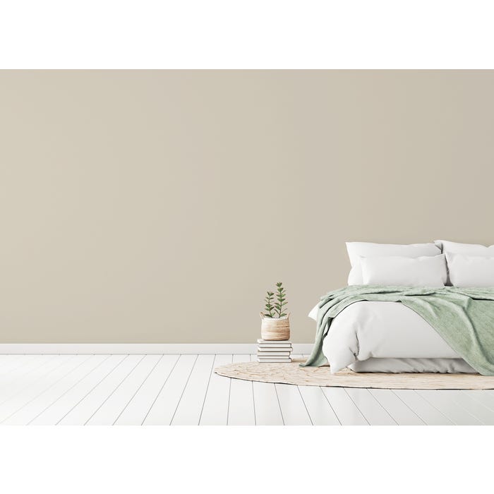 Peinture intérieure mat beige brèche teintée en machine 10L HPO - MOSAIK 4