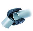 Coupe pvc plasticut 40 mm