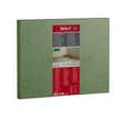 SOUS COUCHE FIBRE DE BOIS ÖKOLIT 5MM 7M²