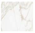 Carrelage intérieur beige mat effet marbre l.60 x L.60 cm Marble one
