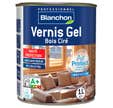 BLANCHON VERNIS GEL BOIS CIRE CHENE CLAIR 1L