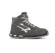 Chaussure de sécurité montante S3 gris T.36 U-Power Red Lion - UPOWER