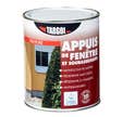 Peinture extérieure appuis de fenêtre et soubassement ton pierre 1 L - TARGOL