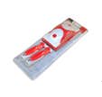 Kit de 3 outils de plaquiste