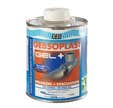 Colle PVC 1 L Gebsoplast Gel Plus - GEB