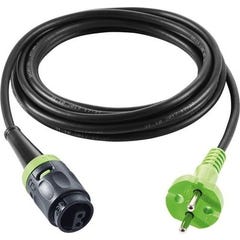 Câble plug it H05 RN-F4/3 - FESTOOL 0