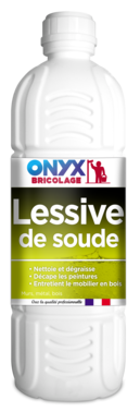 Lessive De Soude 1 L Onyx Bricoman