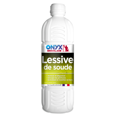 Lessive De Soude 1 L Onyx Bricoman