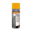 Peinture Aérosol COMUS Brillant Jaune 1003 400ml