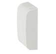 Accessoires plinthe 70 X 20 MM