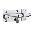 TARGETTE LAITON CHROME 50