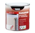 Peinture radiateur blanc brillant 0,5 L - TARGOL