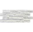 Plaquette de parement 16 x 40 cm peak white