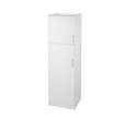 Colonne 2 portes l.60 x H.204 x P.56 cm Prima