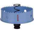 SCIE TREPAN SCHEETMETAL 89MM - 3 1/2''