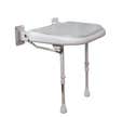 SIÈGE DE DOUCHE RABATTABLE S.4000 STD