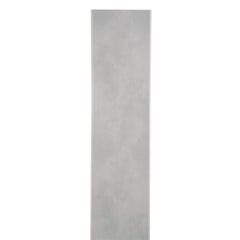 Lambris PVC décor béton clair L.2600 x l.375 x Ep.8 mm - colis de 3,9 m² 0
