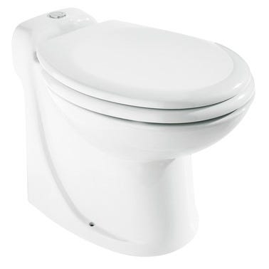 WC broyeur  ”TURBO LUX” 1