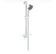 Ensemble de douche 3 jets avec barre GROHE VITALIO COMFORT 100 (26097000)