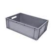 Bac manutention plein 40 L