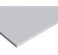 Plaque de fibre-gypse haute dureté NF BD13 L.250 x l.120 cm - FERMACELL