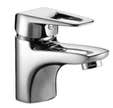 Mitigeur lavabo bec bas Byron