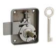 serrure FACON PARIS 60MM 1CL droit
