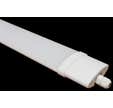 Réglette à LED intégrée 3300 ml 4000K IP65 - ARLUX