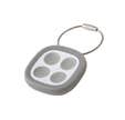 Télécommande universelle 4 boutons