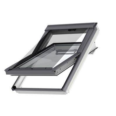 Store Mhlu00 Pare Soleil Exterieur Velux Bricoman
