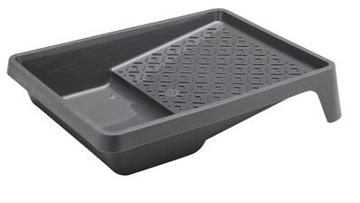 Bac A Peinture Plat Plastique 180 Mm Bricoman