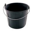 SEAU CAOUTCHOUC 13L VINMER