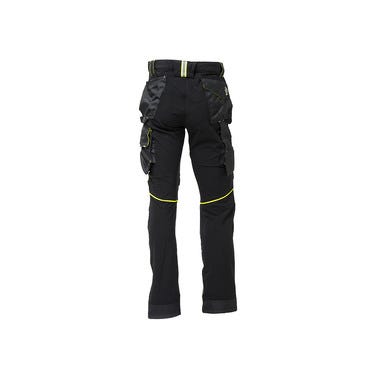 Pantalon travail bricoman hotsell