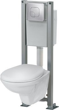 pack wc autoportant isis 3 swalis nf bricoman