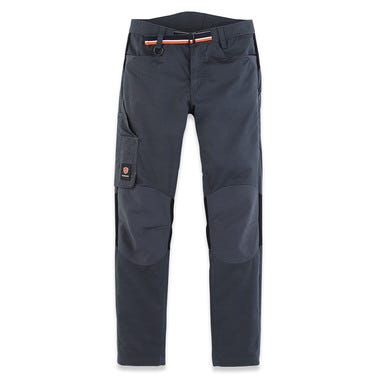 Pantalon de travail gris T.40 Boston - PARADE  2