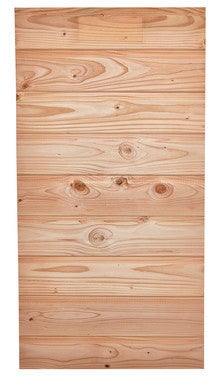 lot de 4 clins douglas naturellement classe 3 bricoman