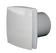 AERATEUR Ø 100MM 70M3/H 5.6W DISCRESSIO