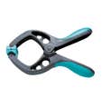 Pince de serrage FZ 60 x 65 mm - WOLFCRAFT