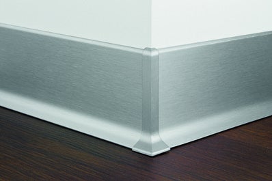 20 angles sortants pour plinthe 60mm bricoman