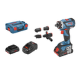 PERCEUSE GSR18V-60 FC COMPL 2XPC18V 4AH