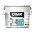 Peinture sol Trafic commercial COMUS Endur'sol PRO Gris argent 10L