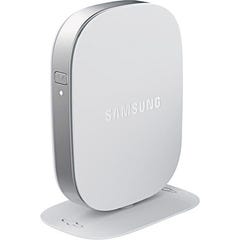 SmartCam Extérieure Full HD 1080p SAMSUNG 3