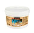 Enduit de finition en pâte 7 kg Fp - PRESTONETT
