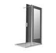 Walk'in douche miroir "karen"