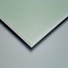 Plaque de plâtre placoplatre® ba 13 nf 120/250