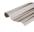 Revêtement adhésif coloris inox L.2150 x l.900 mm Plac'decor