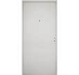 Bloc-porte palière prépeint poussant gauche H.204 x l.93 cm - JELD WEN