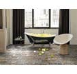 Revêtement de sol vinyle HDF Ornamentic, colis de 1,783 m²
